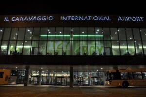 Bergamo Airport Transfers