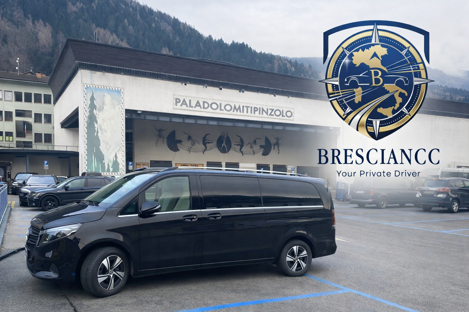 NCC Chauffeur Service