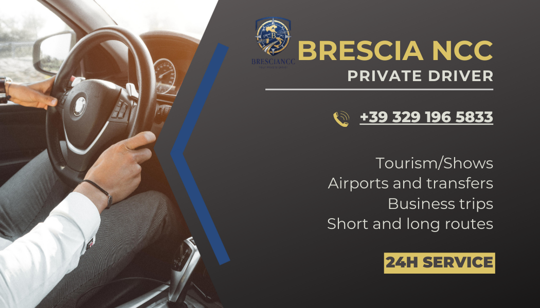 Top Reasons Tourists Choose NCC Chauffeur Services for City and Long-Distance Travel