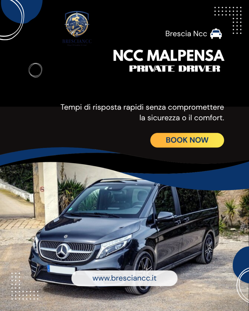 NCC Malpensa