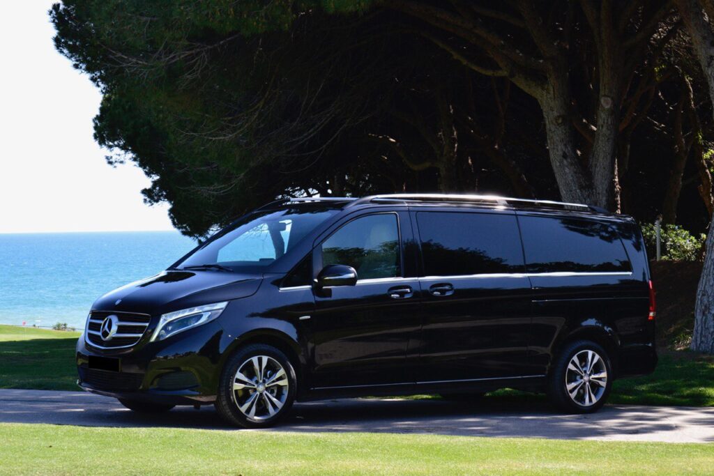 Private Taxi from Brescia to Milan Linate Airport