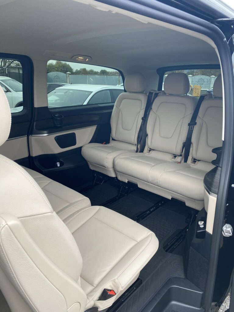 Linate Airport Transfer 24/7