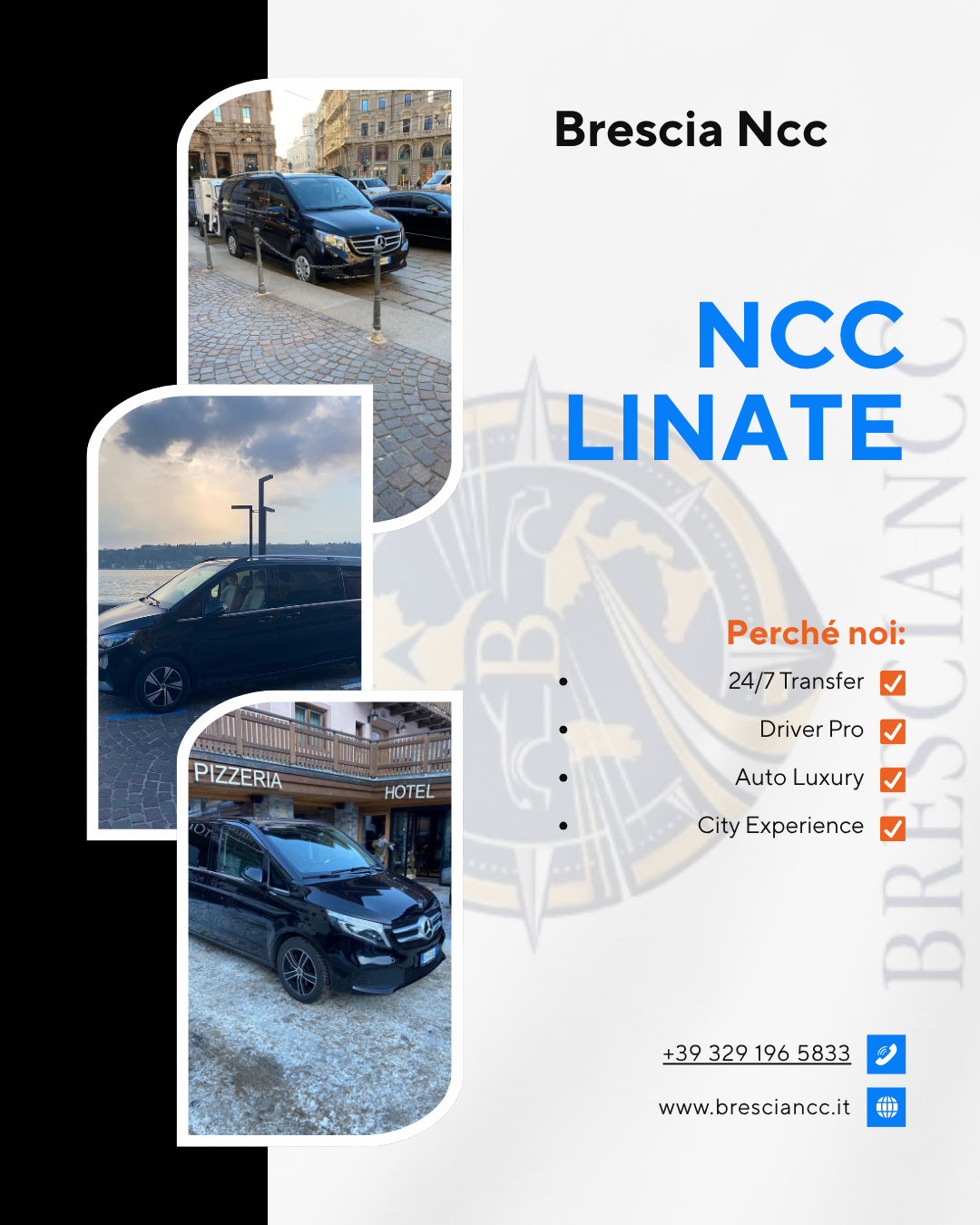 NCC Linate