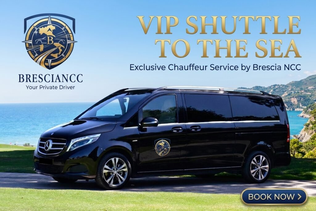 Shuttle to the sea | Chauffeur Service | VIP Transfer 1 Gemini Generated Image ic93mbic93mbic93