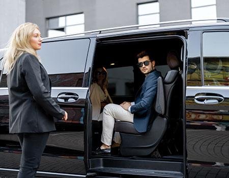 Private transfers