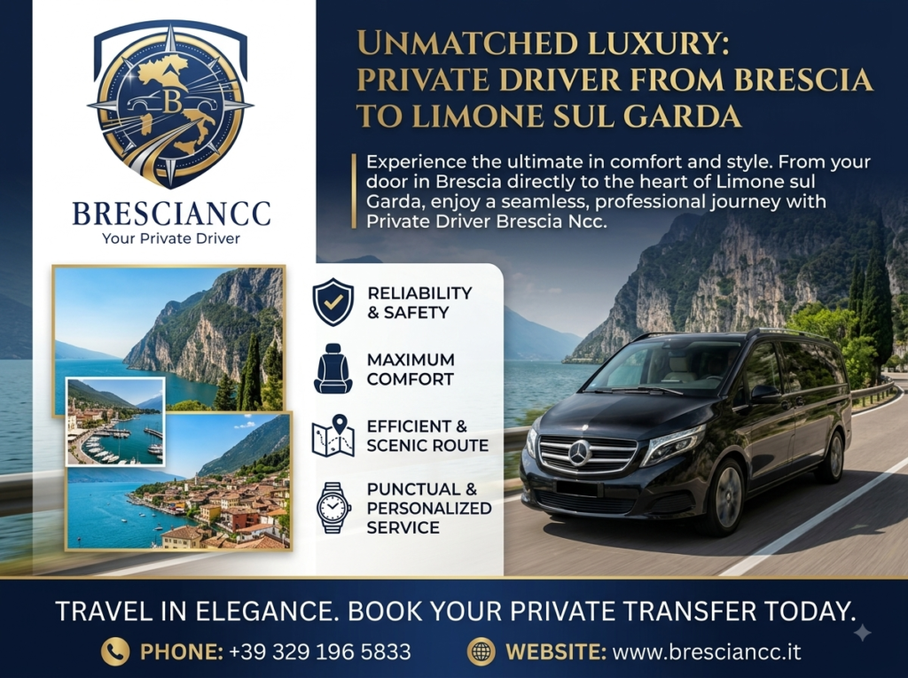 Private Driver Brescia to Limone sul Garda 1 Gemini Generated Image k1z96ck1z96ck1z9