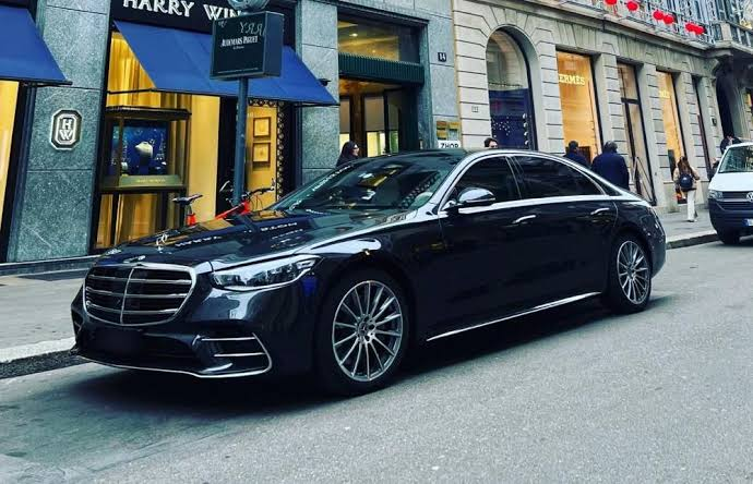 Airport transfers By Brescia Ncc 1 image