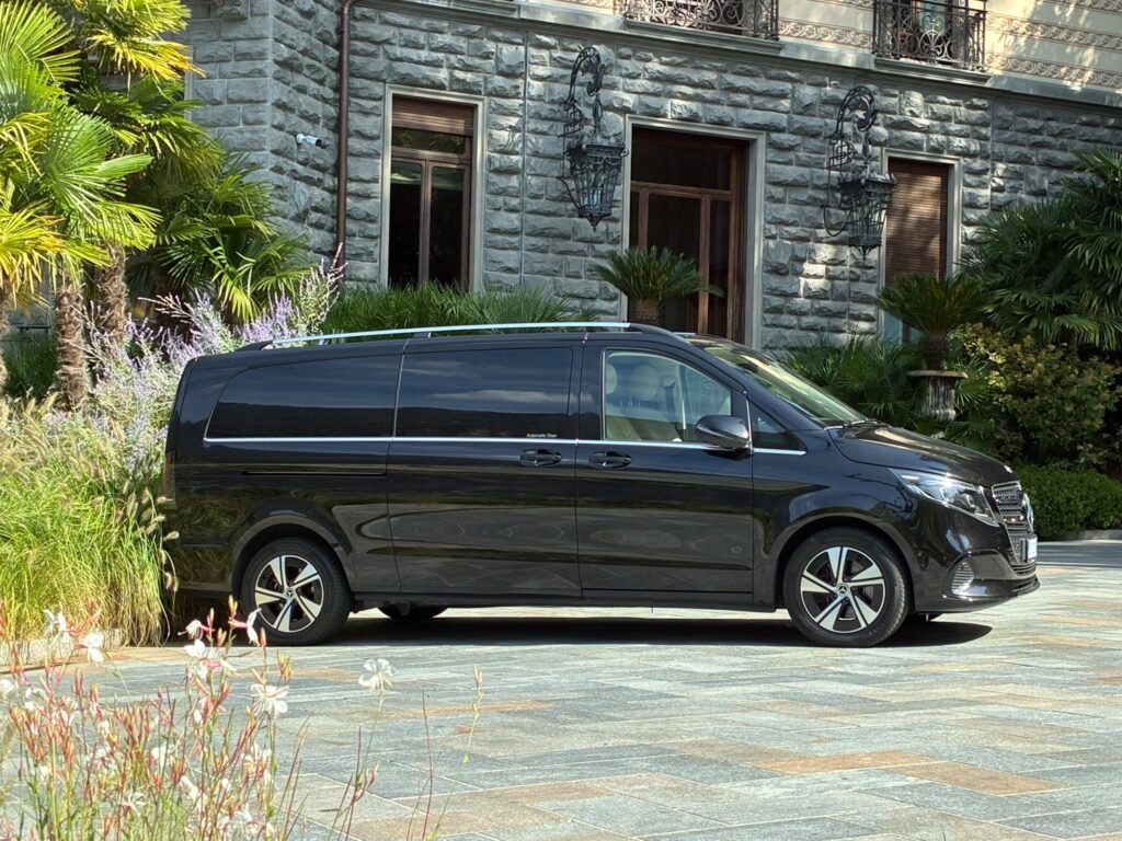 Milan Malpensa Airport to Brescia Private Driver