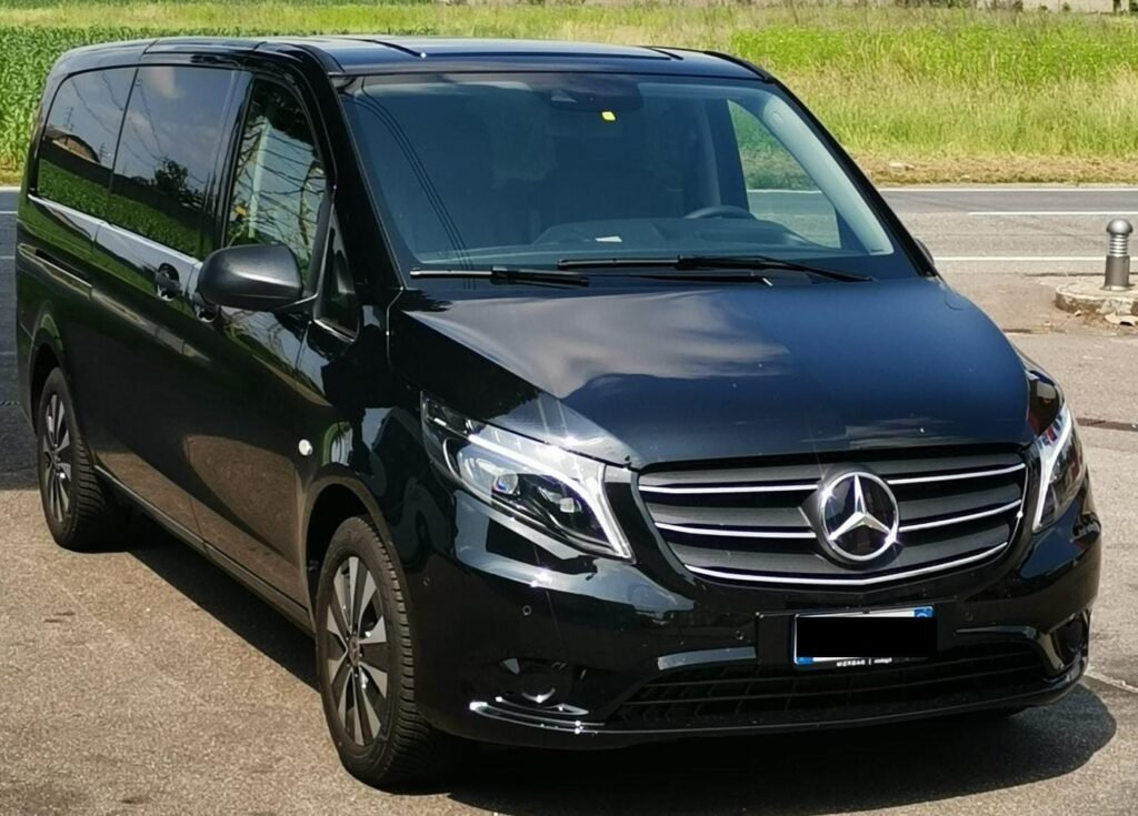 Private Taxi from Brescia to Milan Malpensa Airport