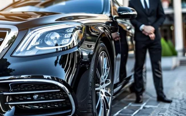 Private Driver Brescia Ncc