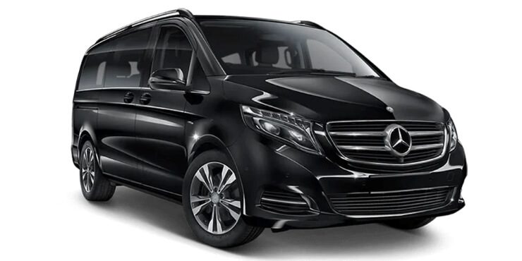 Mercedes-benz-v-class