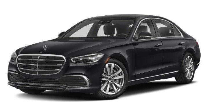 Mercedez Benz S-Class